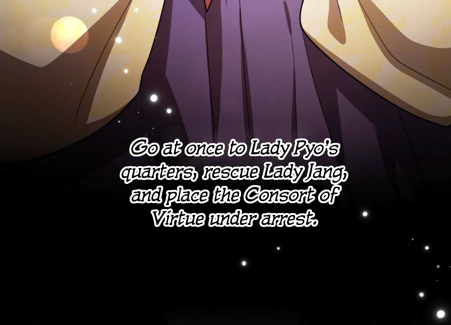 The Night When Flowers Fall Chapter 52 - Page 40