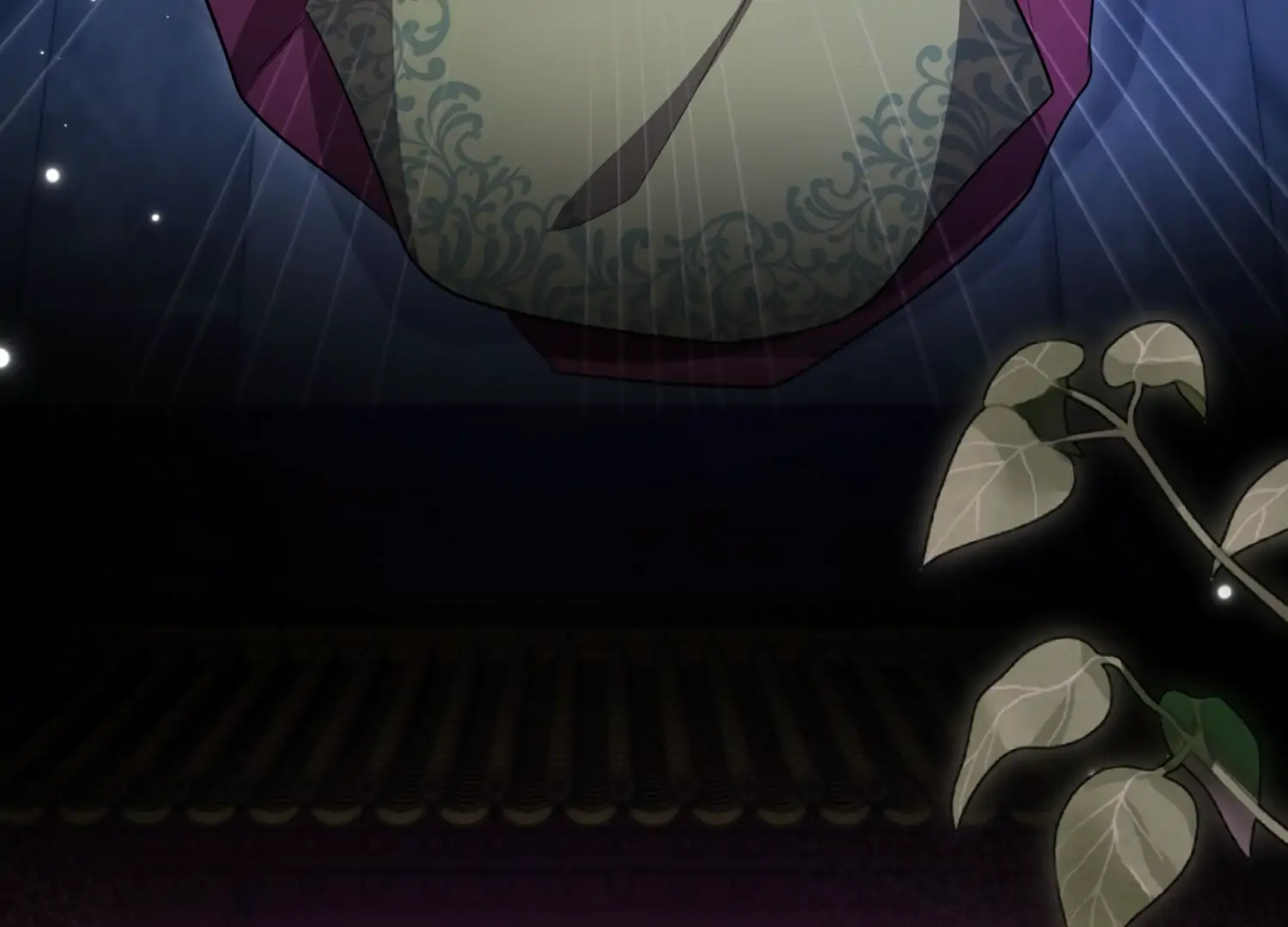 The Night When Flowers Fall Chapter 52 - Page 44