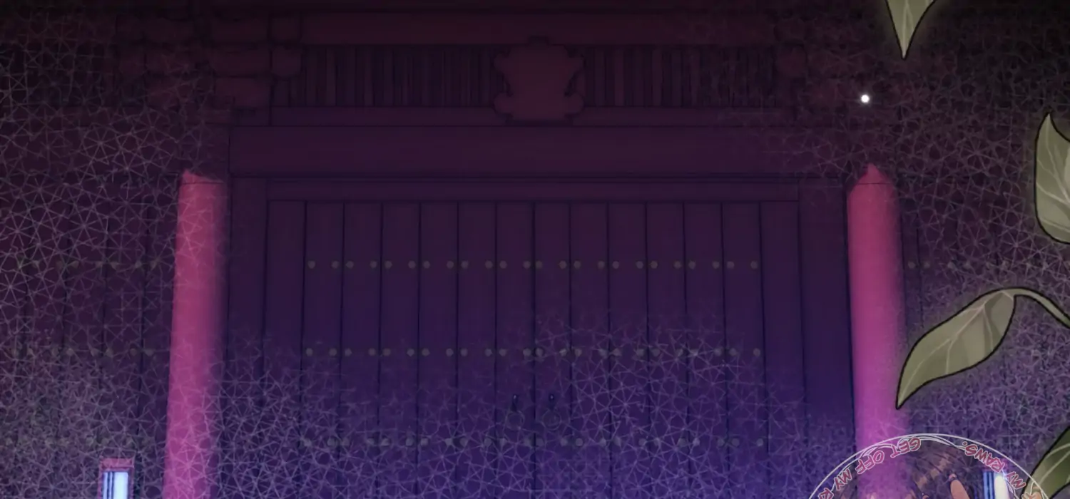 The Night When Flowers Fall Chapter 52 - Page 45