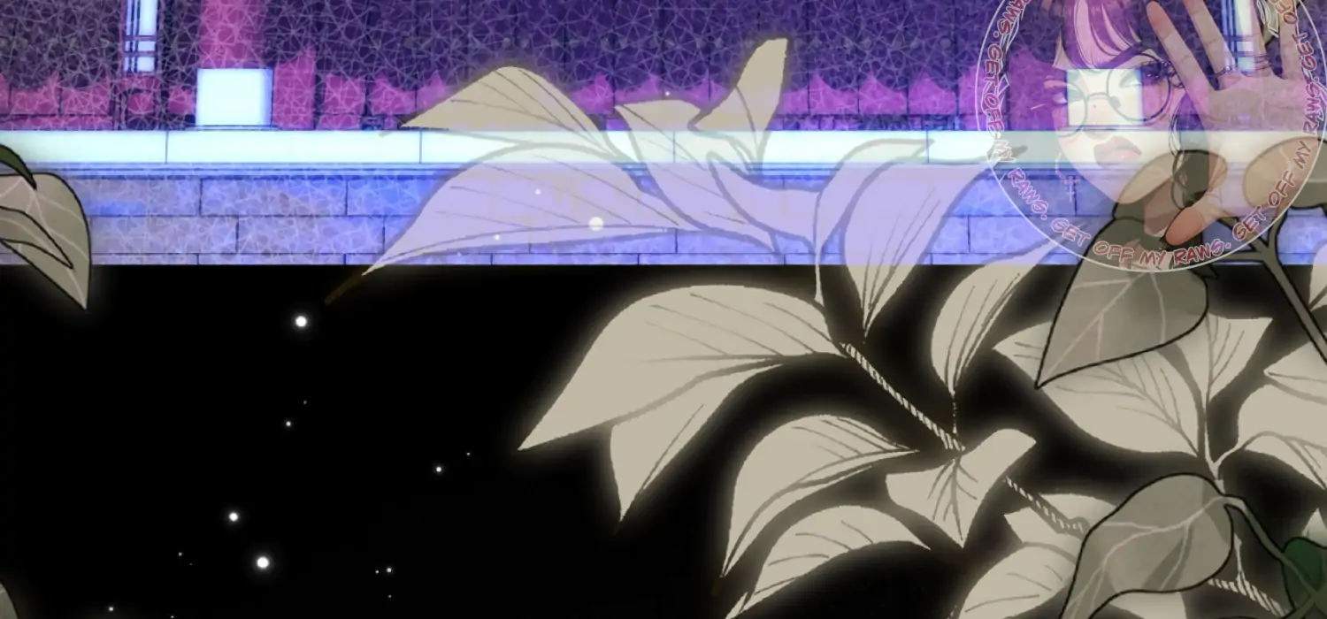 The Night When Flowers Fall Chapter 52 - Page 46