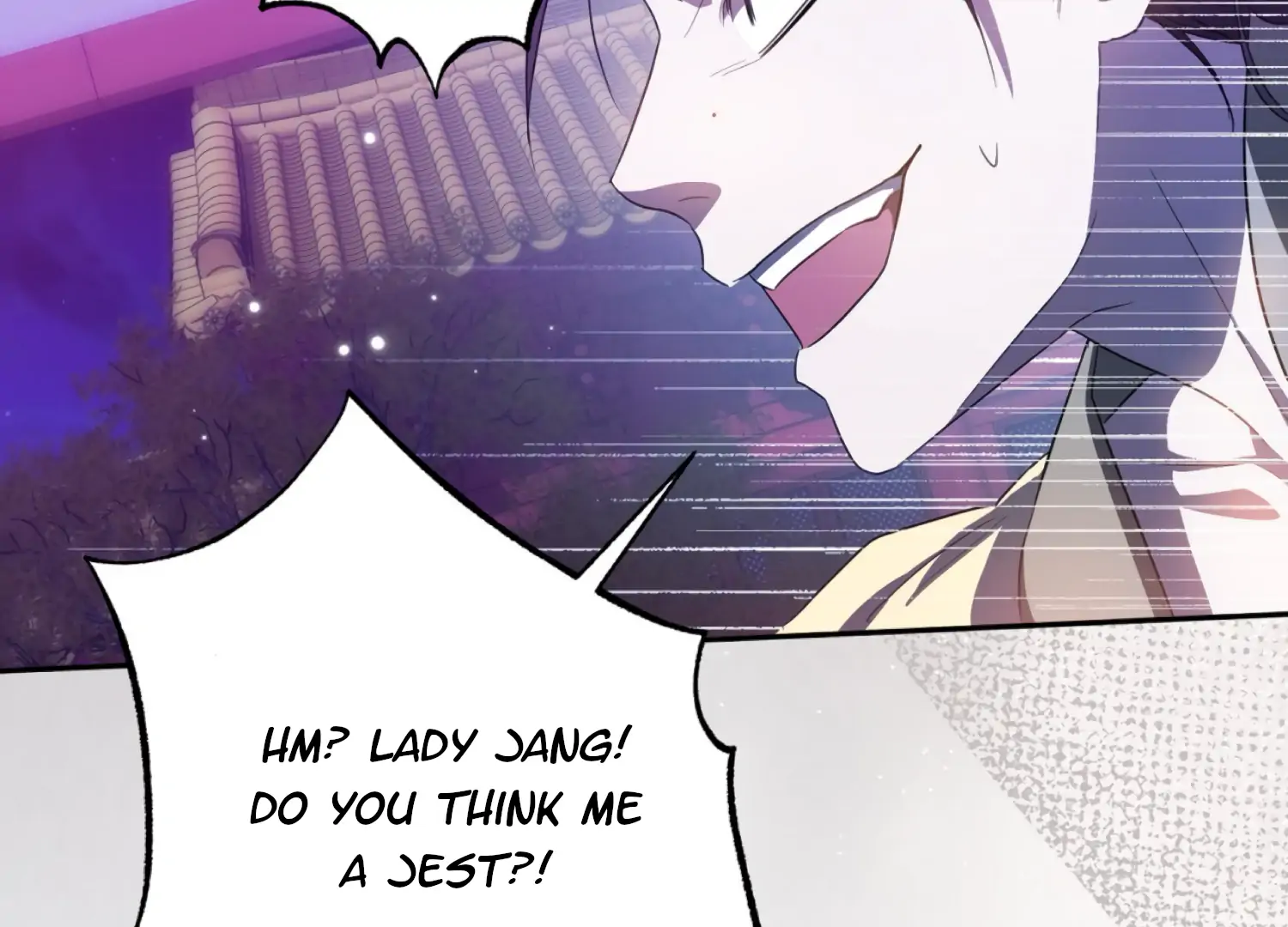 The Night When Flowers Fall Chapter 52 - Page 52