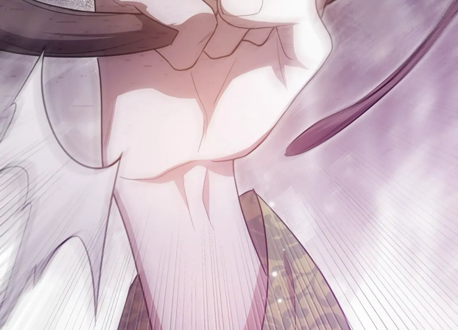 The Night When Flowers Fall Chapter 52 - Page 61