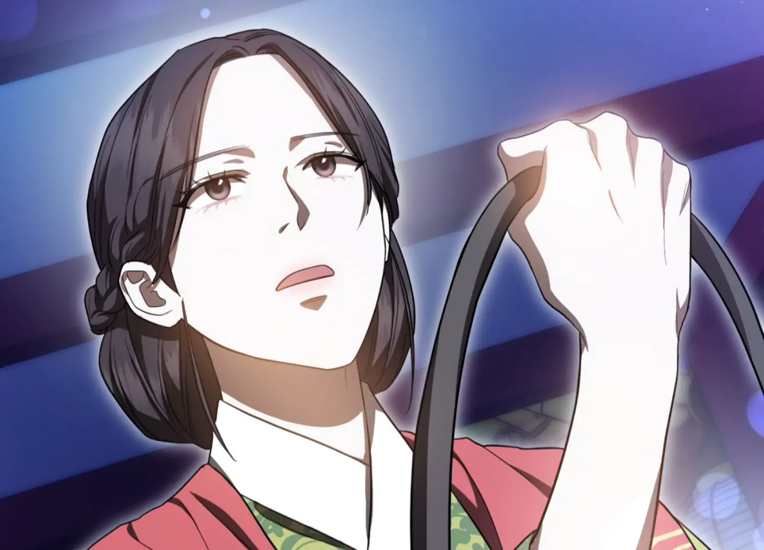 The Night When Flowers Fall Chapter 52 - Page 65