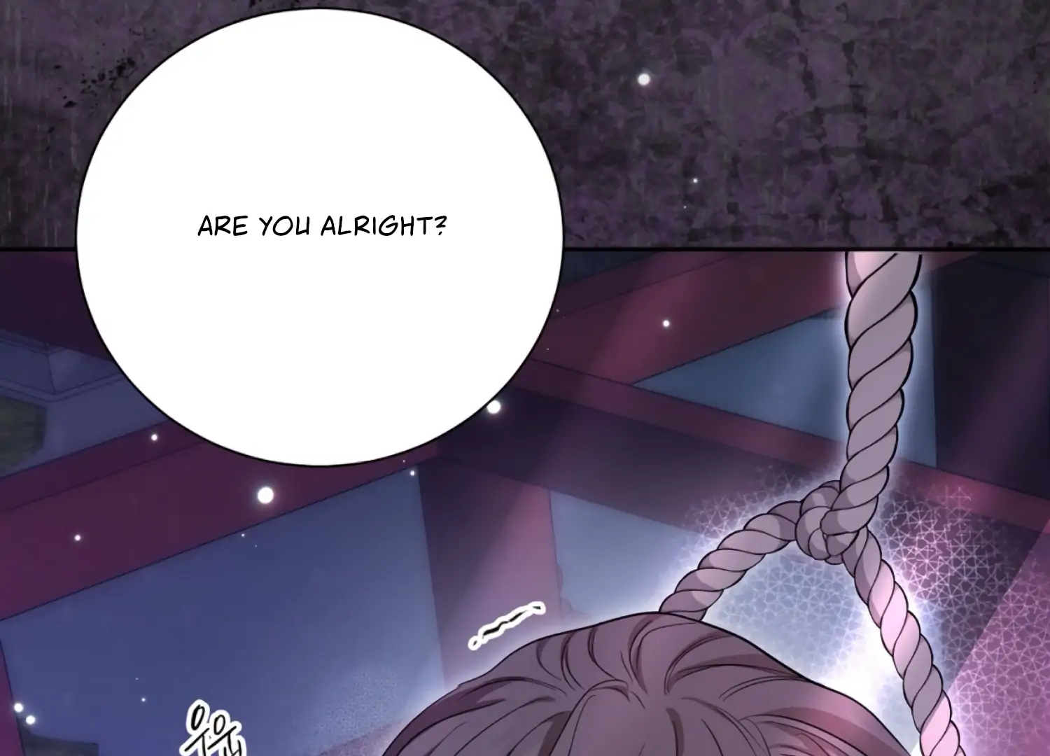 The Night When Flowers Fall Chapter 52 - Page 68