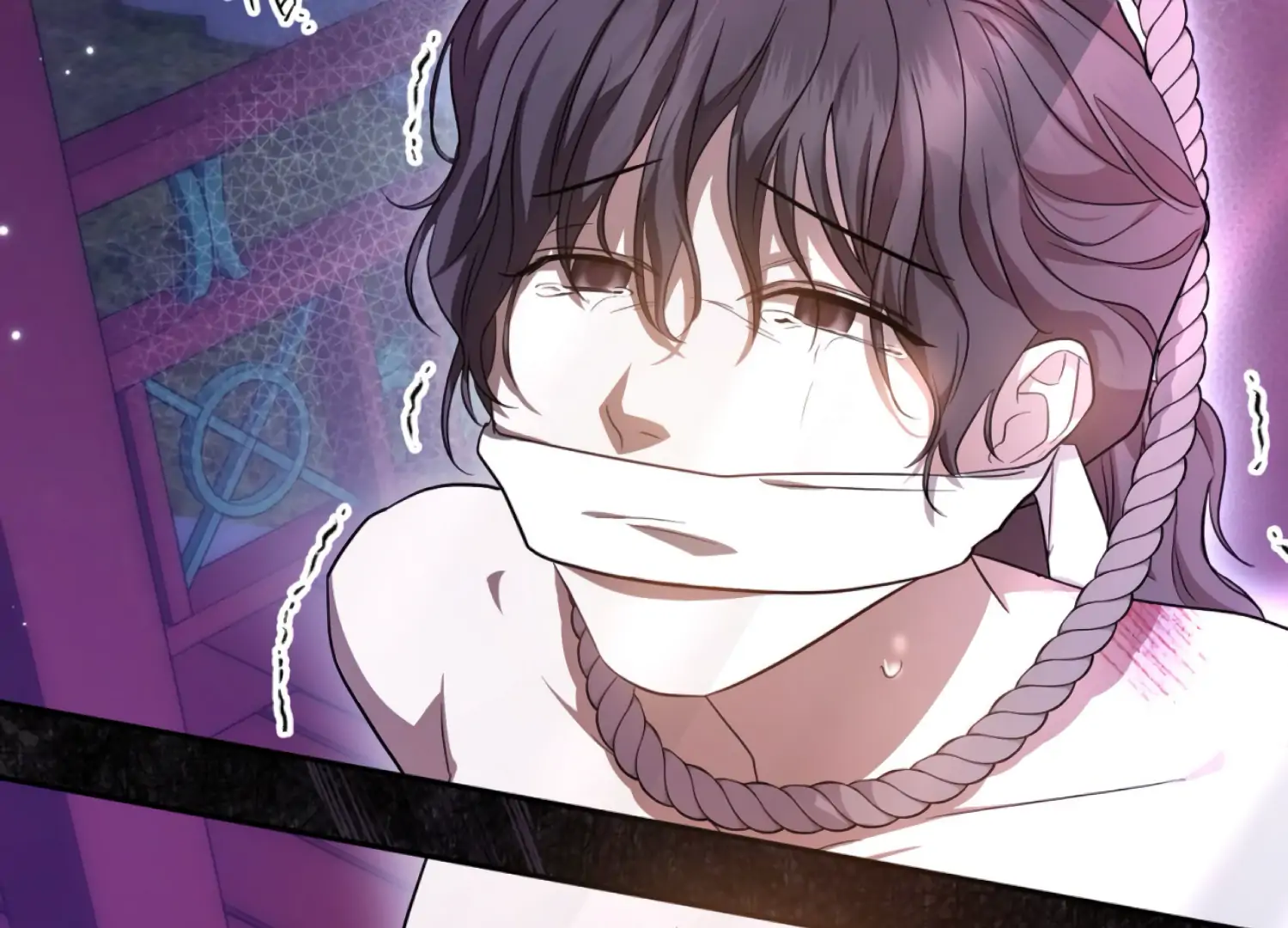 The Night When Flowers Fall Chapter 52 - Page 69