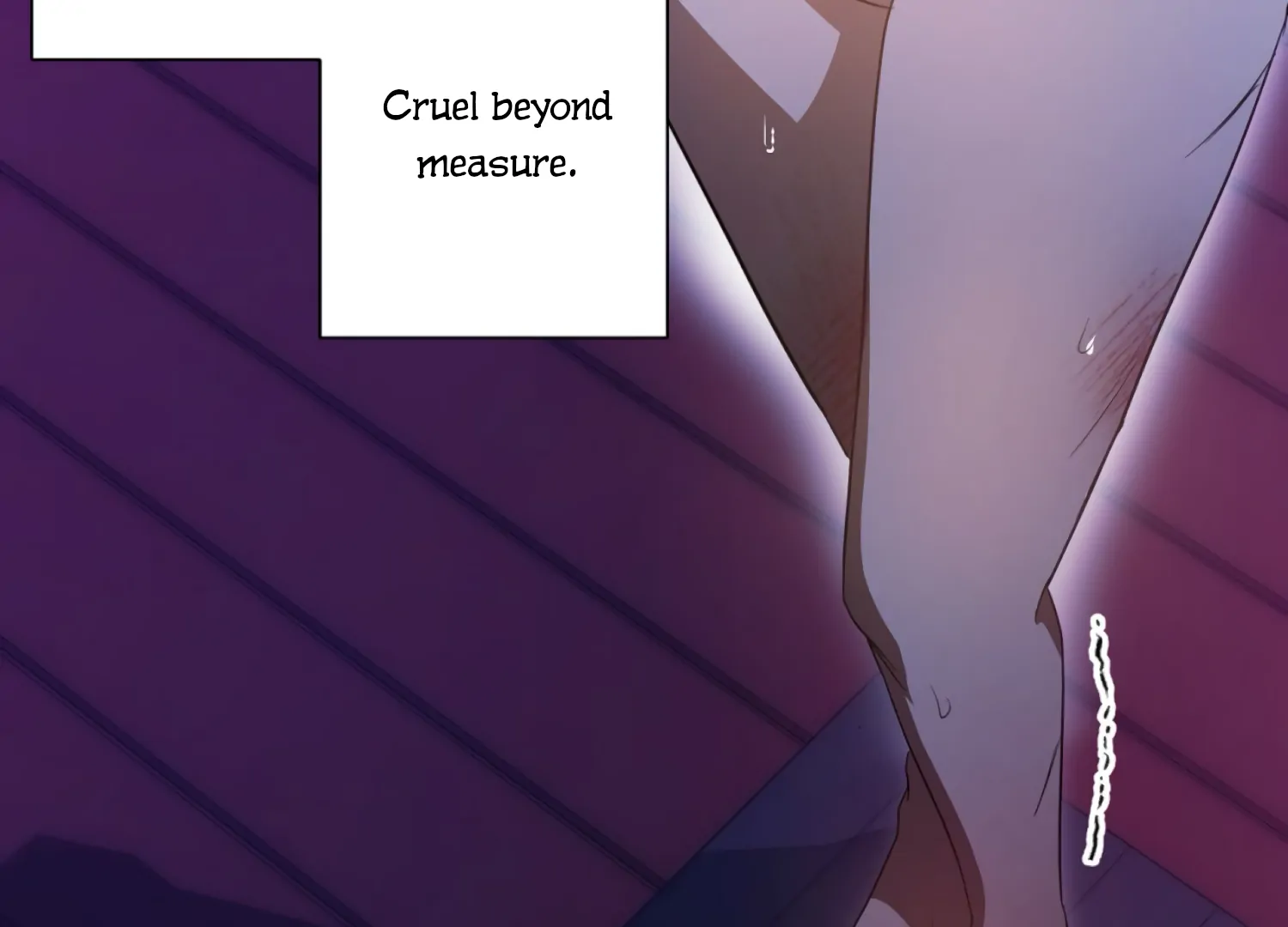 The Night When Flowers Fall Chapter 52 - Page 71