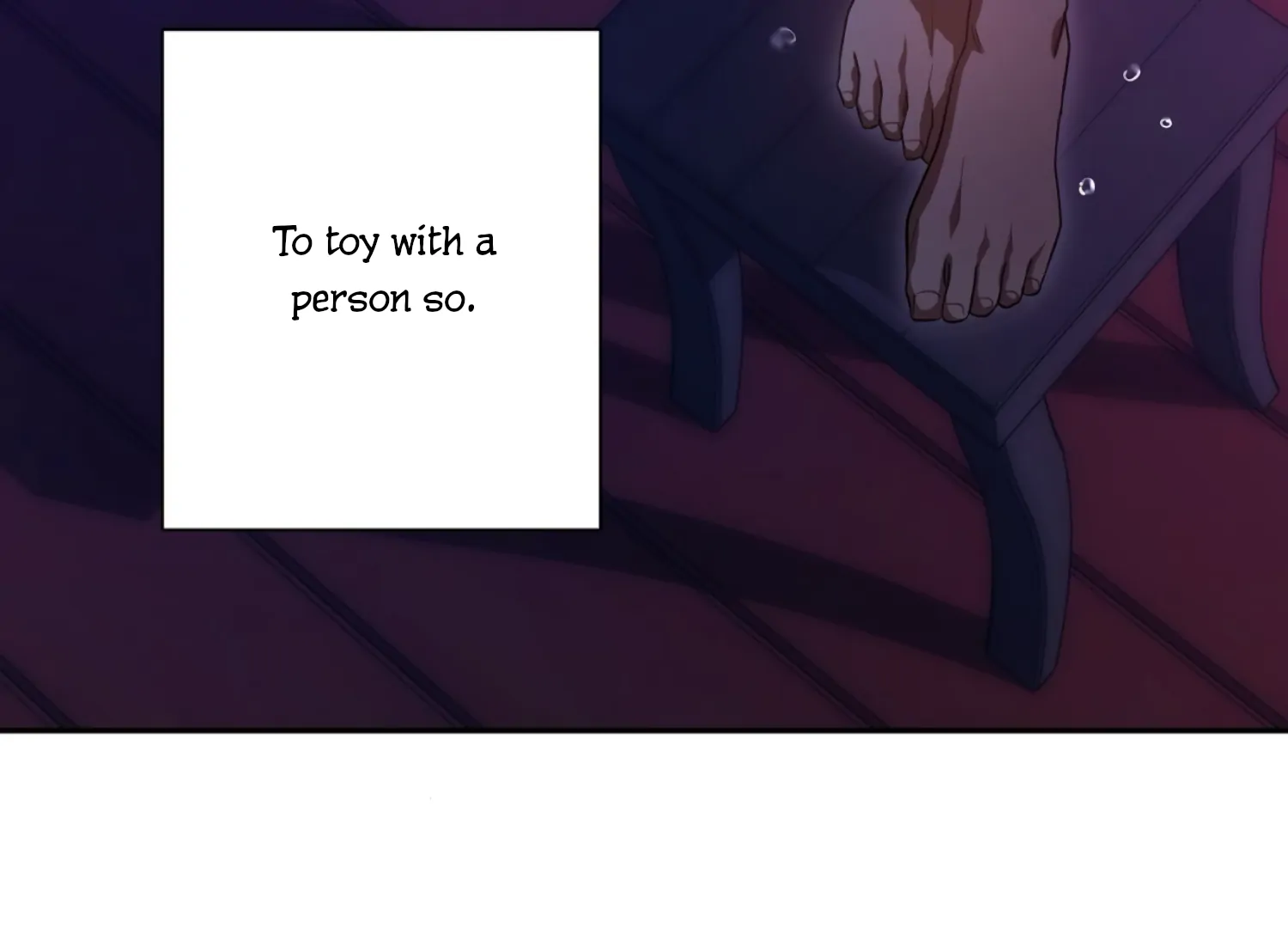 The Night When Flowers Fall Chapter 52 - Page 72