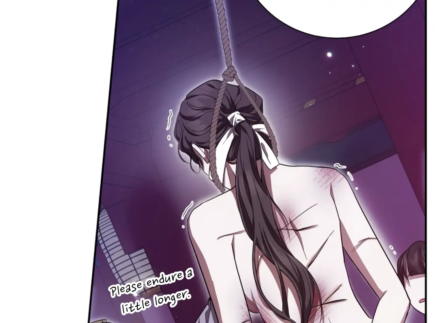 The Night When Flowers Fall Chapter 52 - Page 76