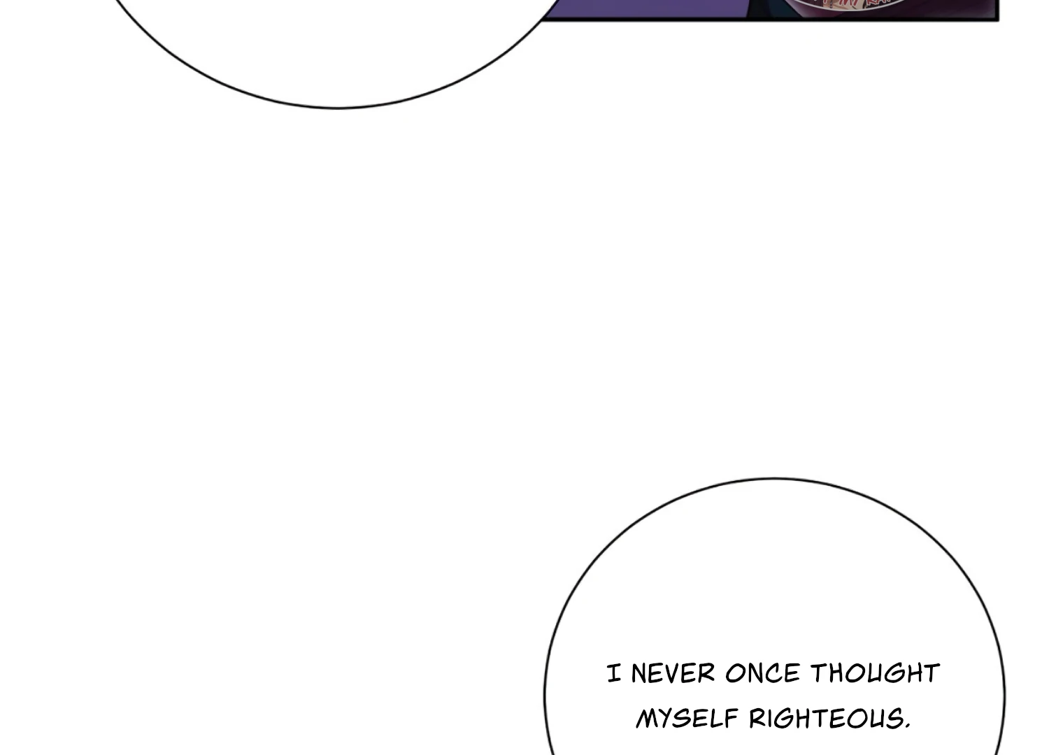 The Night When Flowers Fall Chapter 52 - Page 78