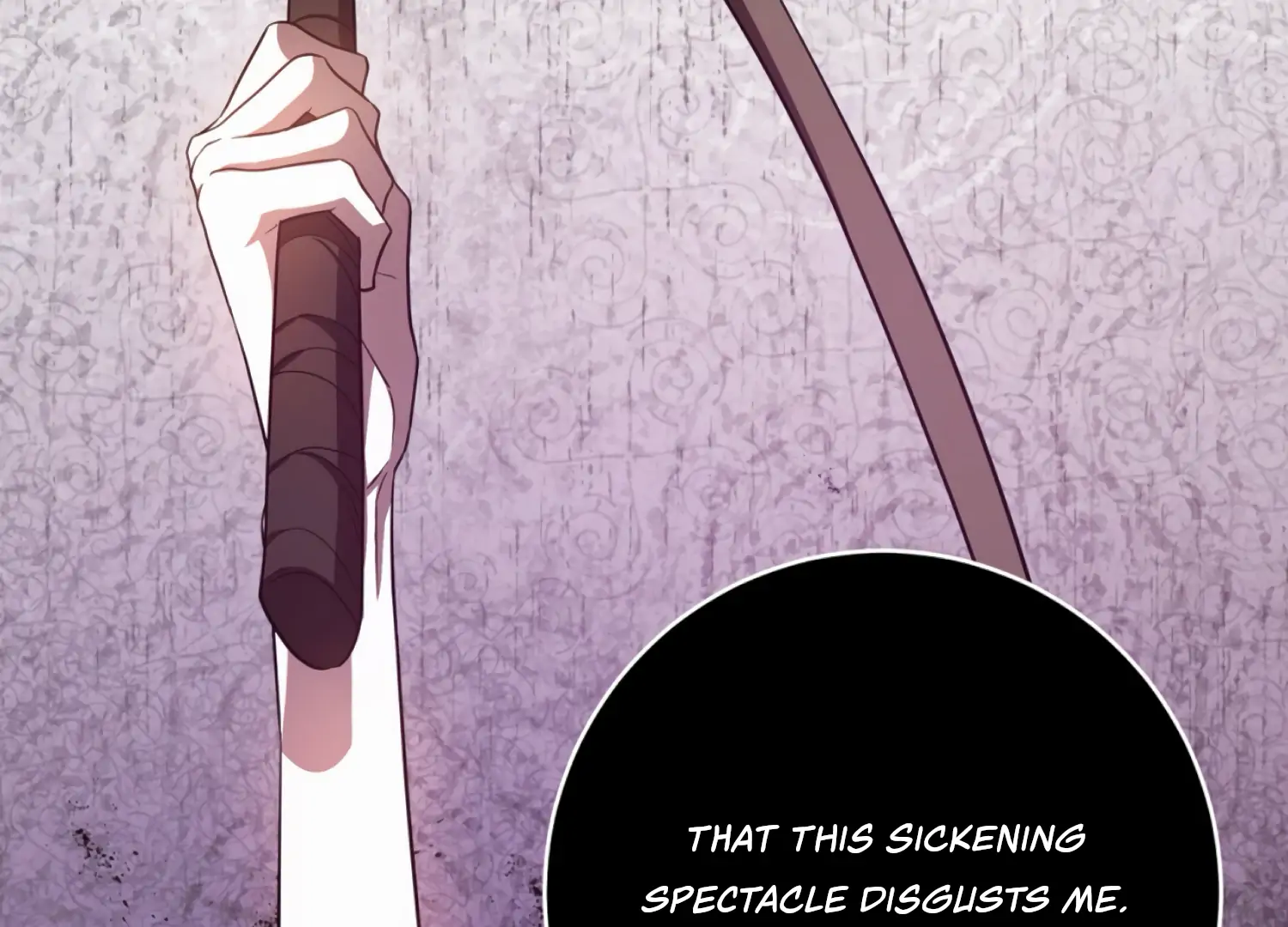 The Night When Flowers Fall Chapter 52 - Page 83