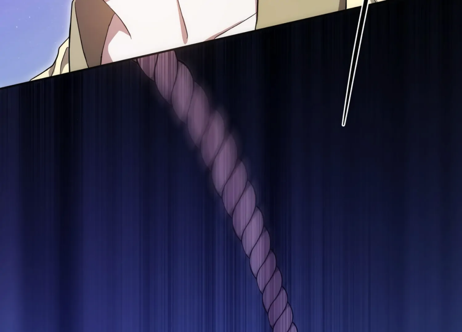 The Night When Flowers Fall Chapter 52 - Page 89