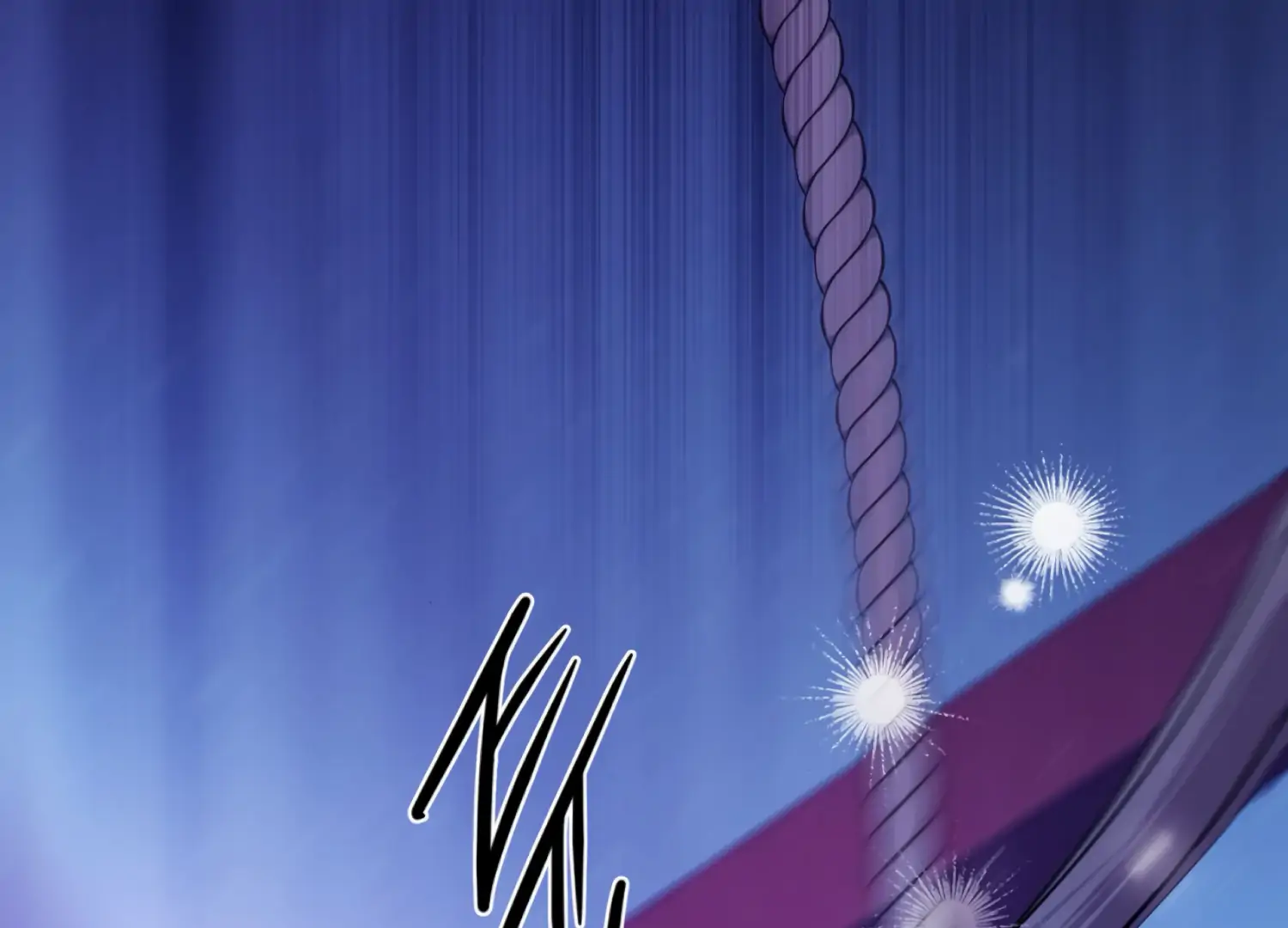 The Night When Flowers Fall Chapter 52 - Page 90