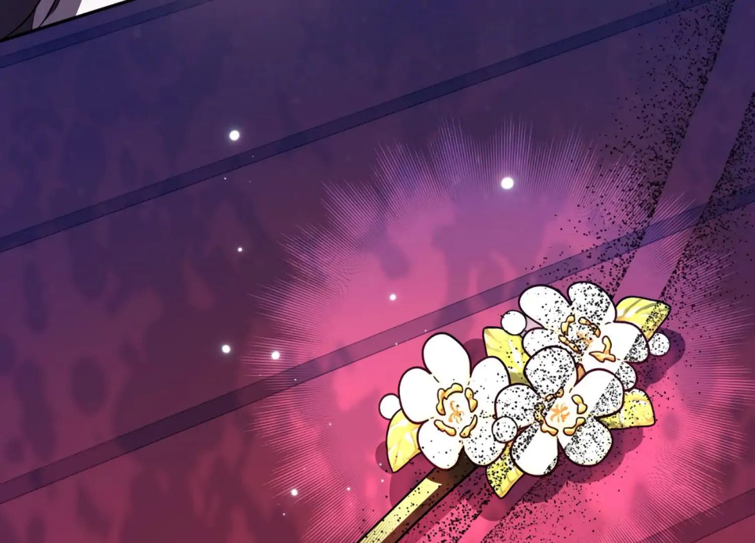 The Night When Flowers Fall Chapter 52 - Page 97