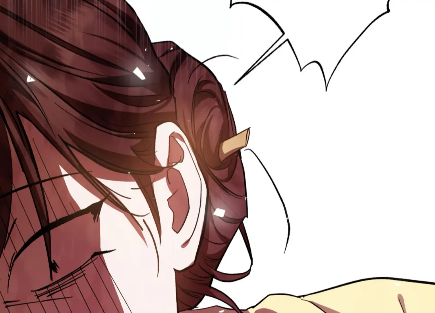 The Night When Flowers Fall Chapter 52 - Page 100