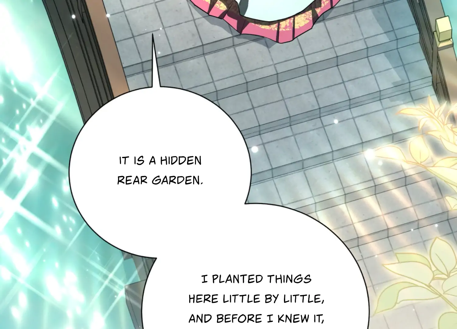 The Night When Flowers Fall Chapter 53 - Page 11