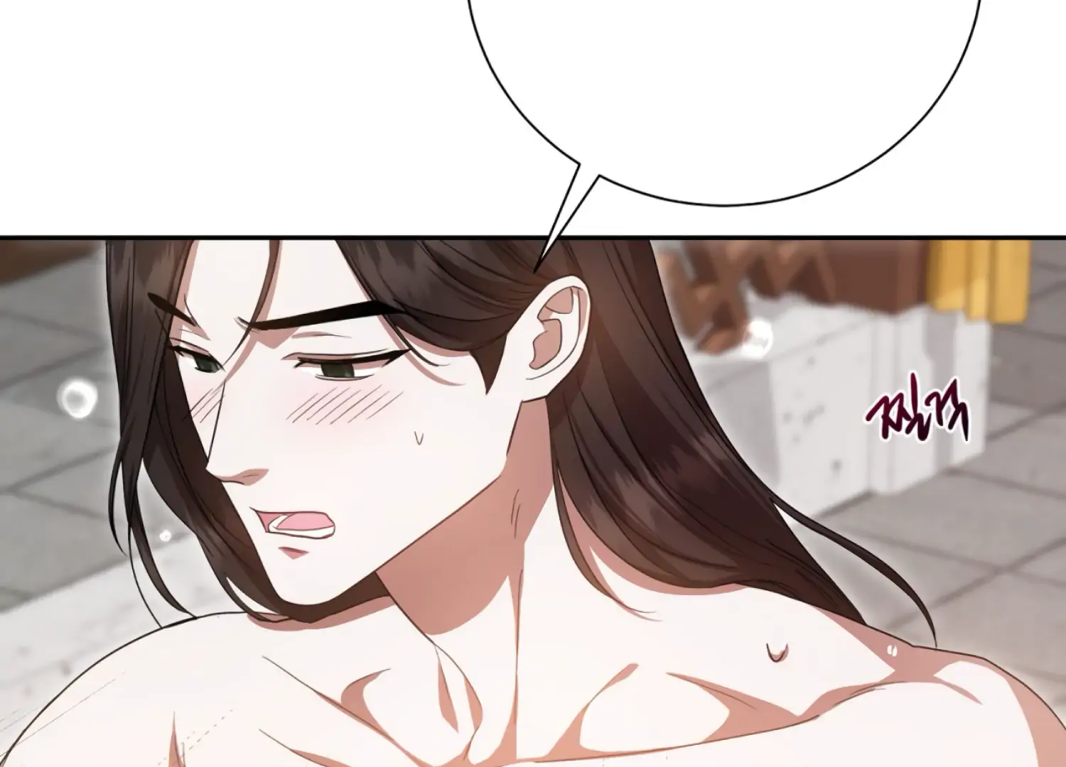 The Night When Flowers Fall Chapter 53 - Page 116