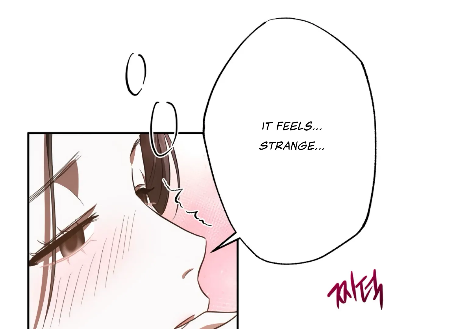 The Night When Flowers Fall Chapter 53 - Page 121