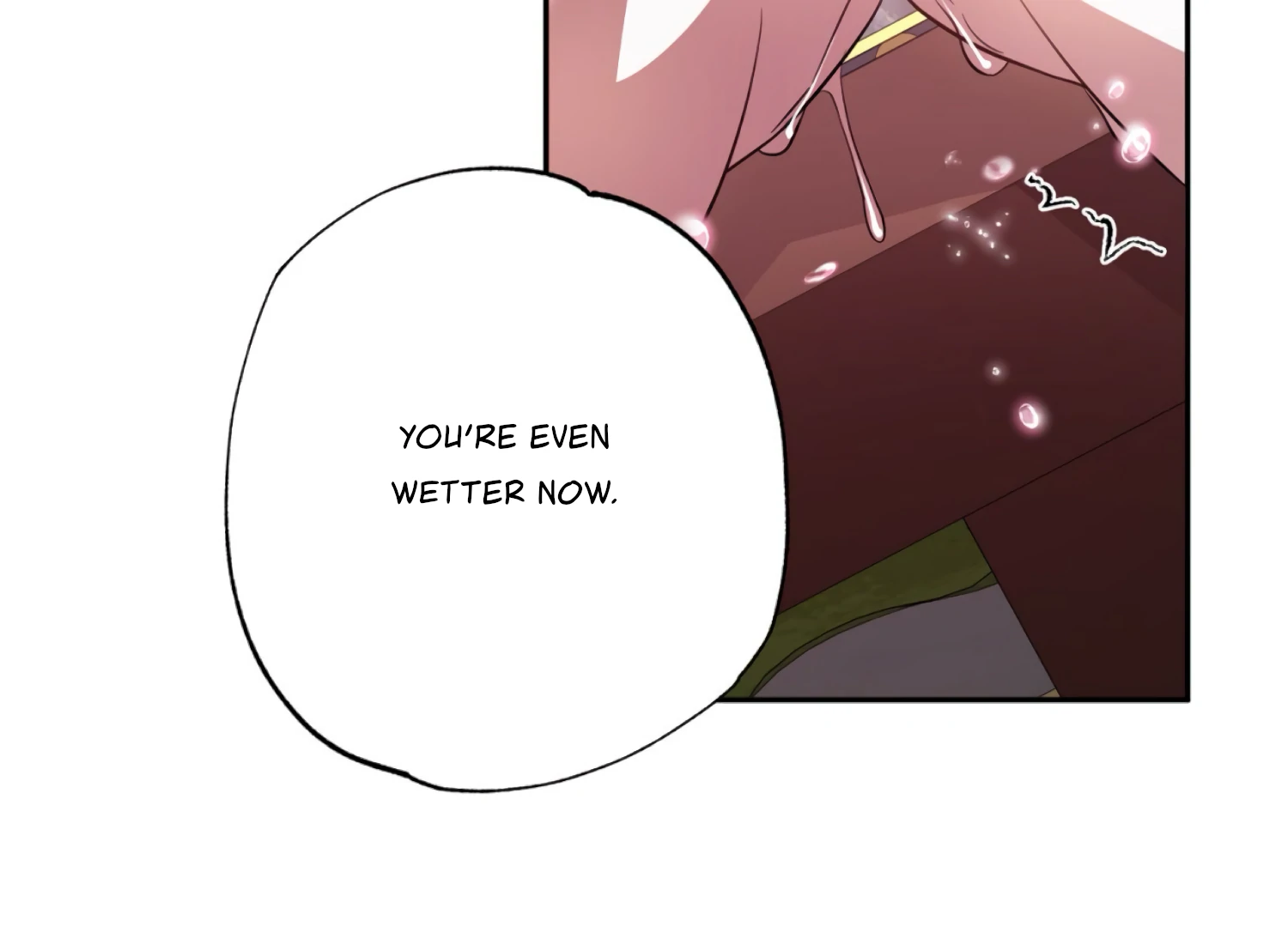 The Night When Flowers Fall Chapter 53 - Page 124