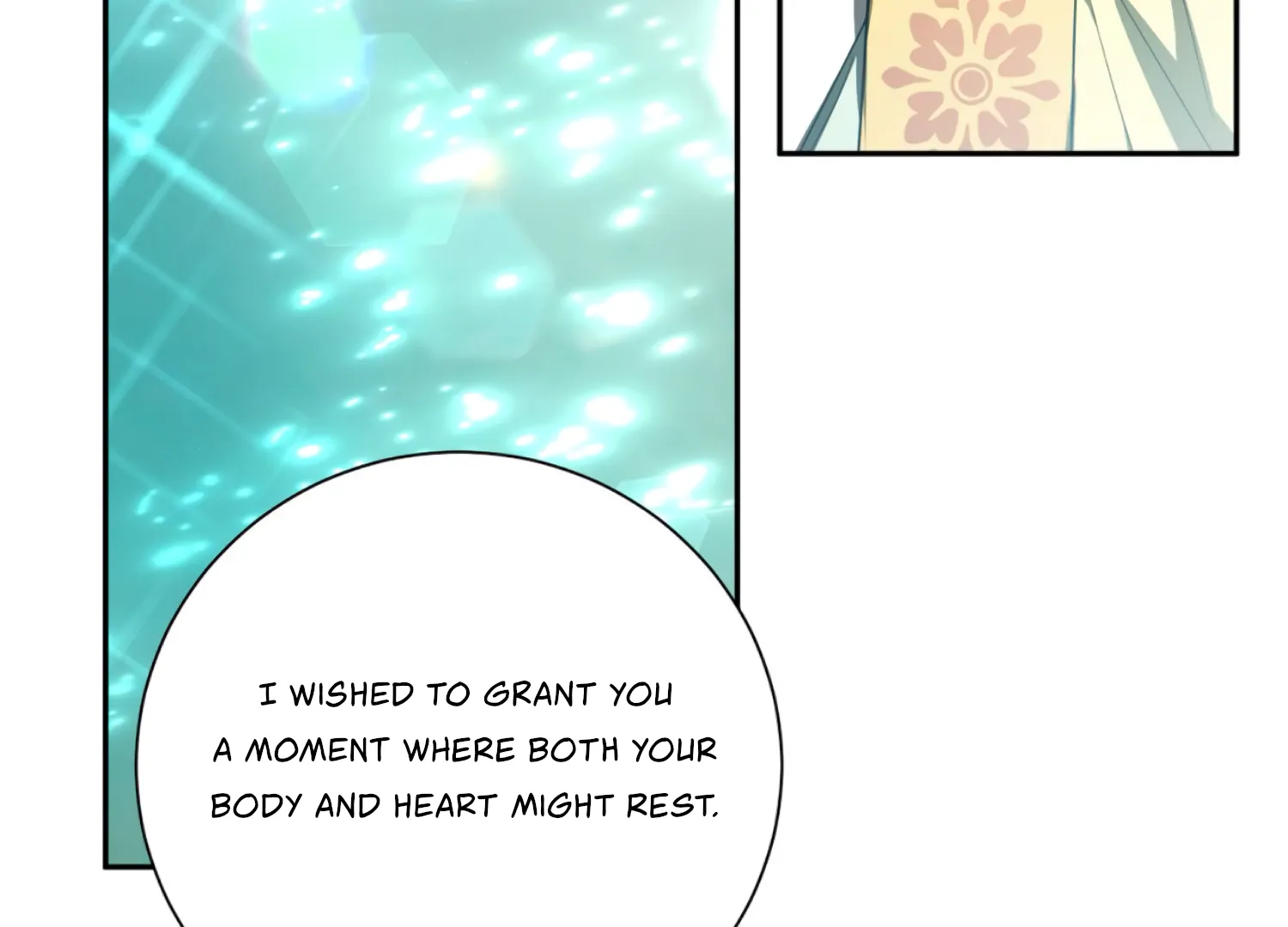 The Night When Flowers Fall Chapter 53 - Page 15