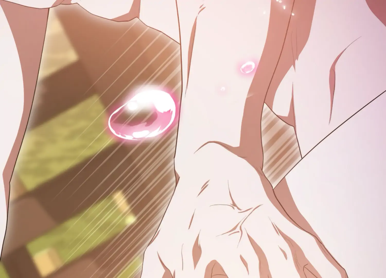 The Night When Flowers Fall Chapter 53 - Page 148