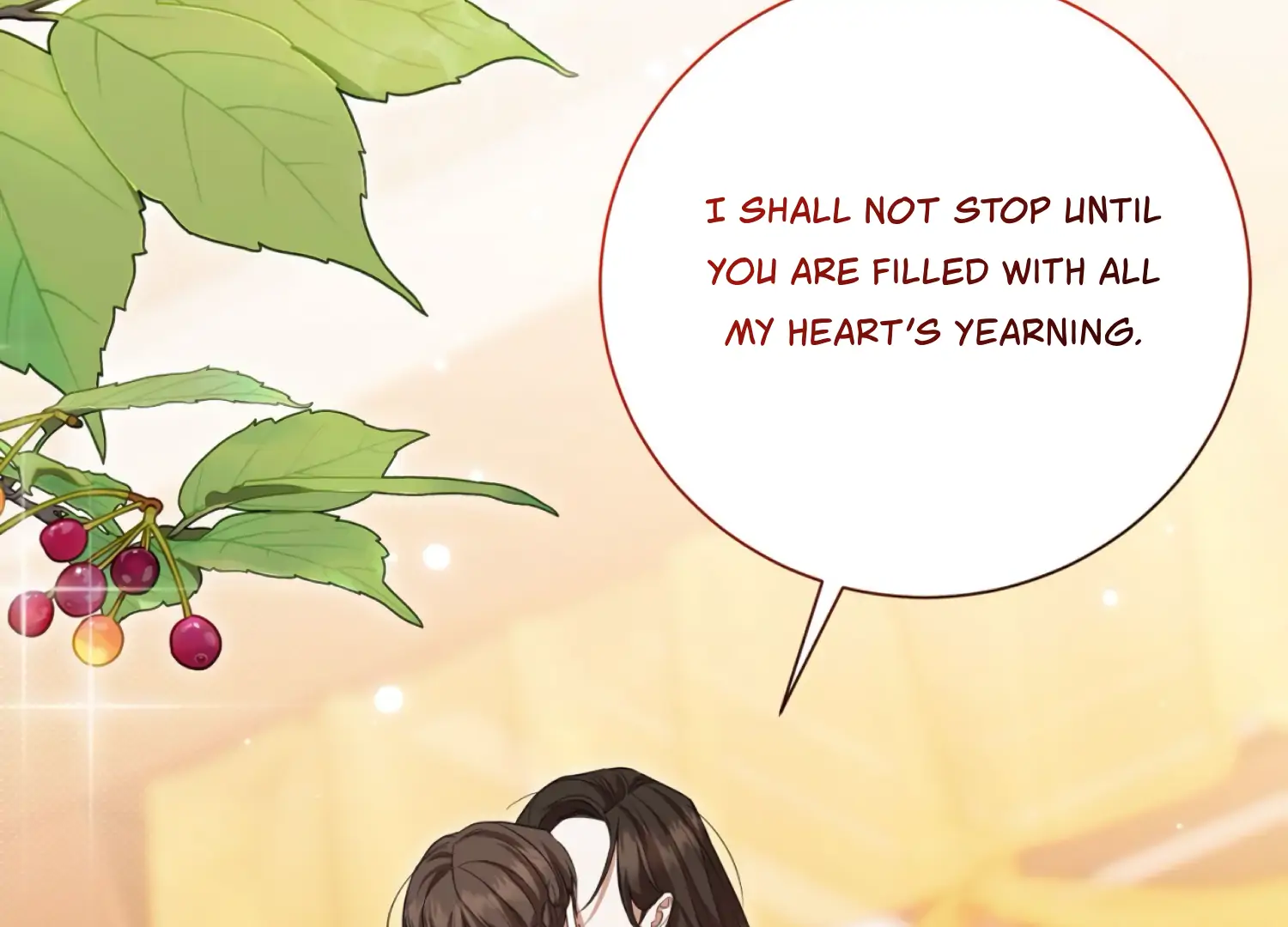 The Night When Flowers Fall Chapter 53 - Page 151