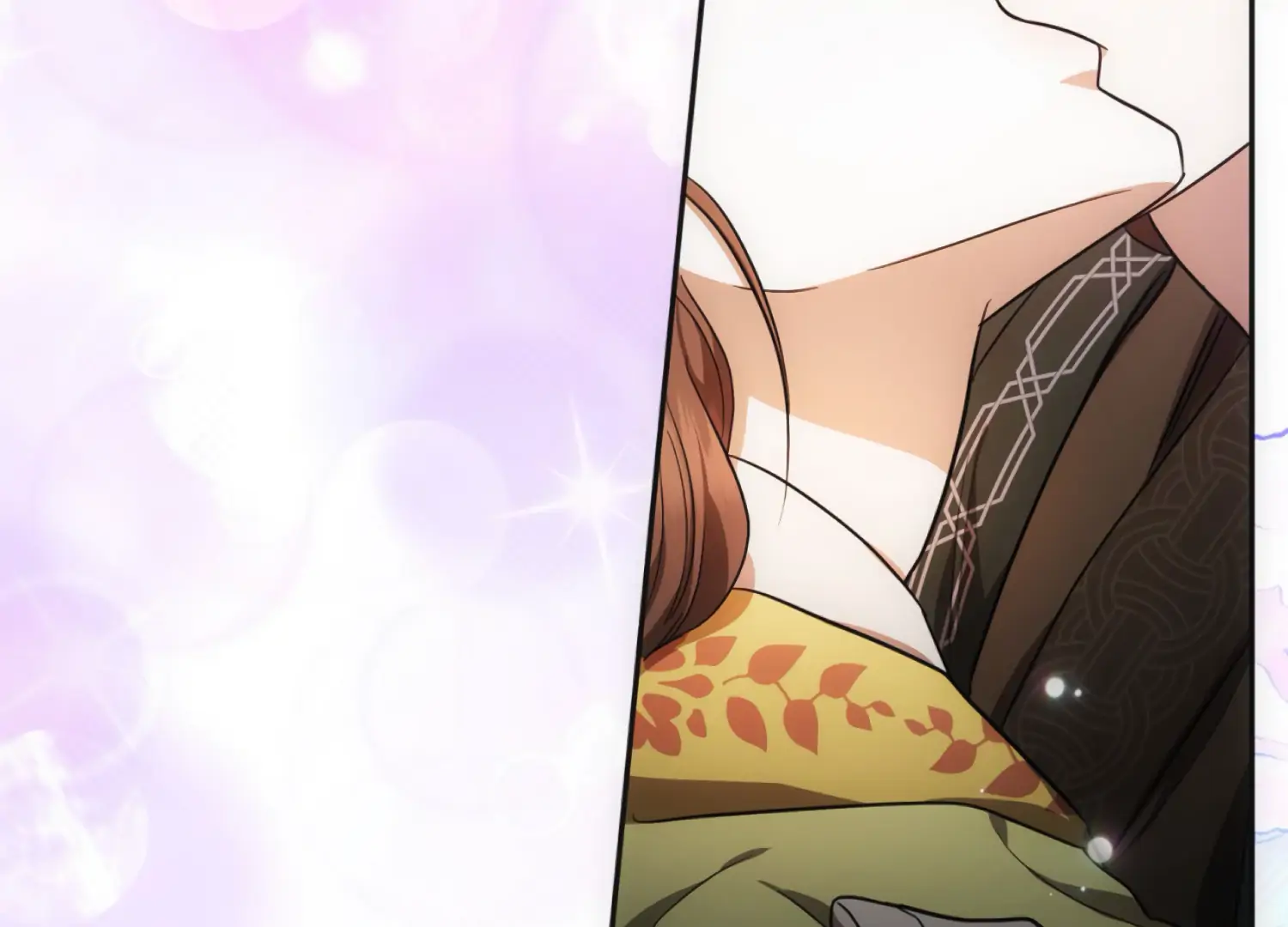 The Night When Flowers Fall Chapter 53 - Page 25