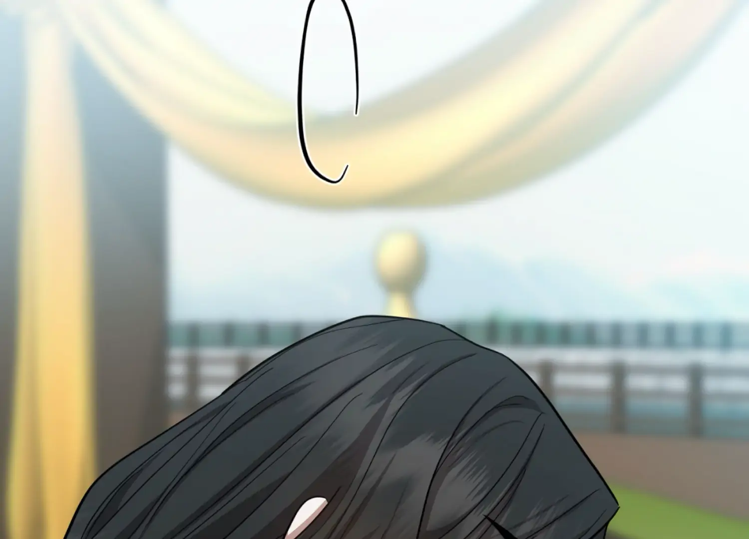 The Night When Flowers Fall Chapter 53 - Page 28