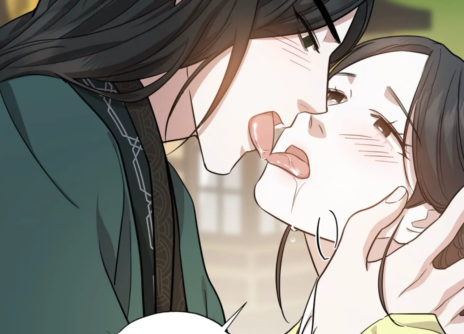 The Night When Flowers Fall Chapter 53 - Page 29