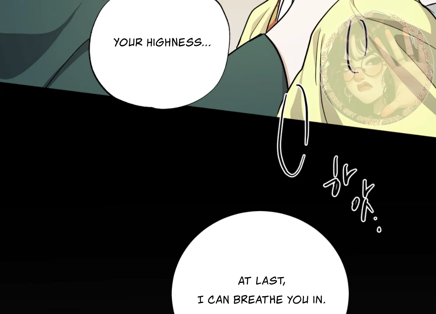 The Night When Flowers Fall Chapter 53 - Page 30