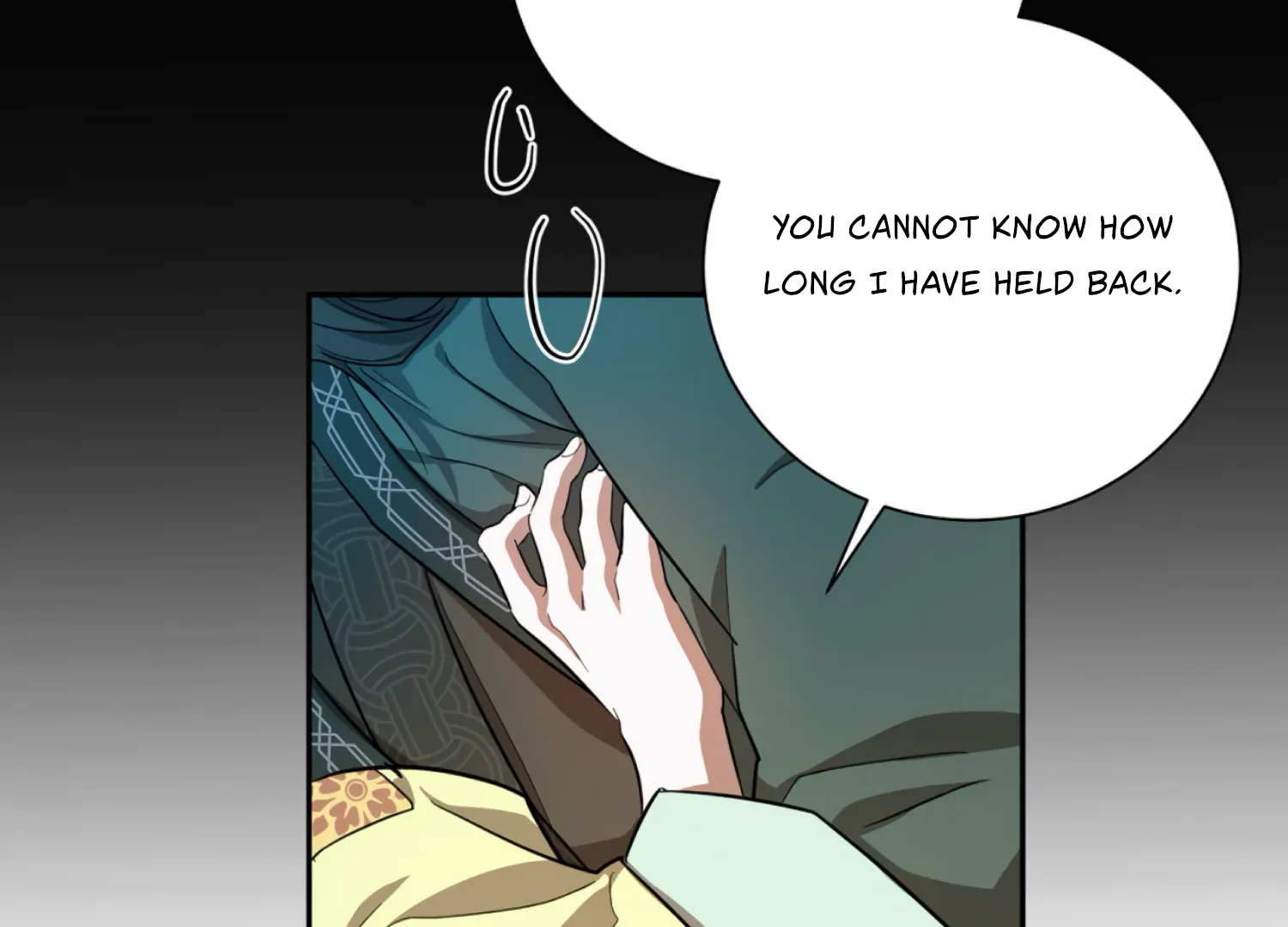 The Night When Flowers Fall Chapter 53 - Page 31