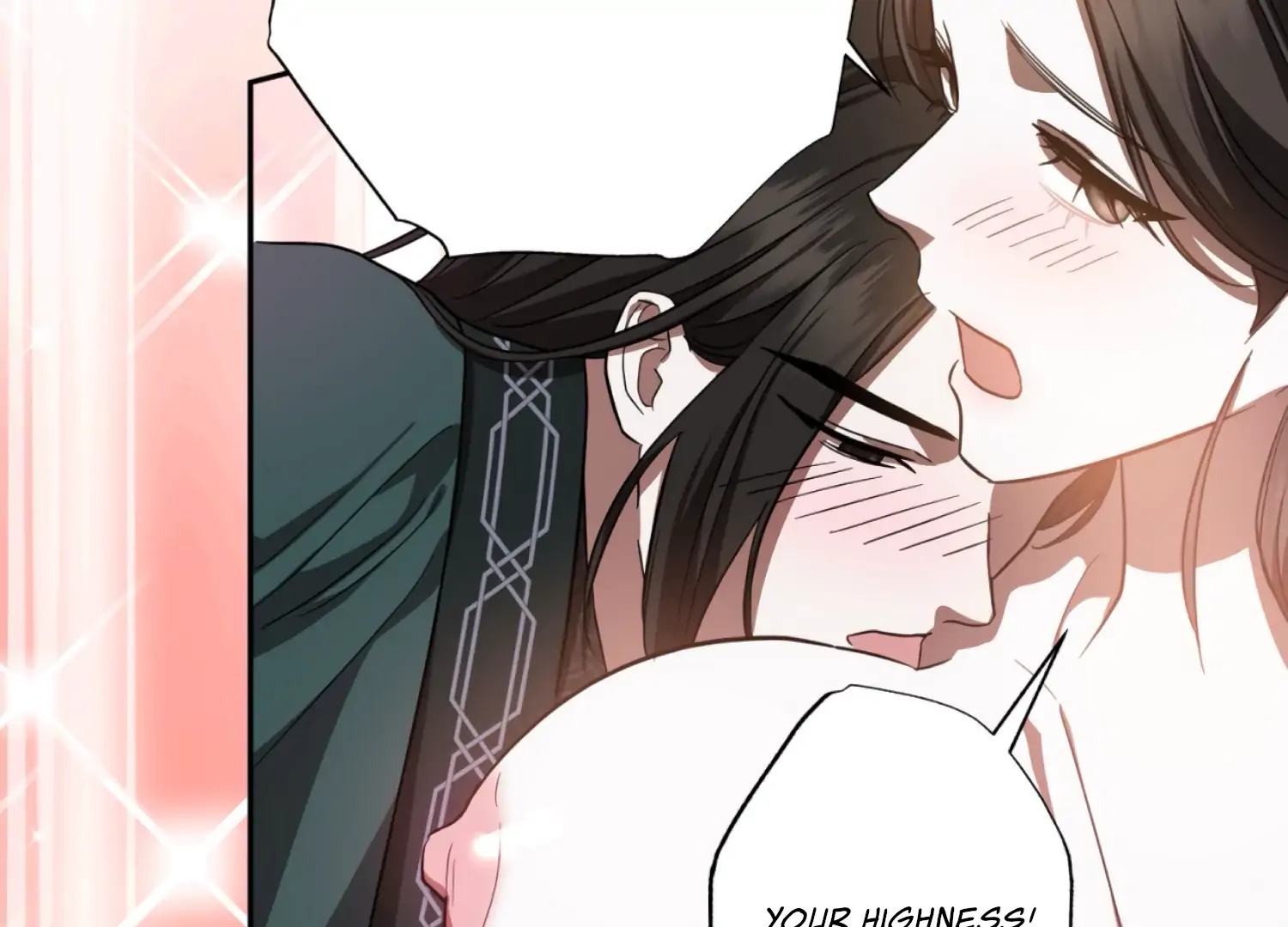 The Night When Flowers Fall Chapter 53 - Page 36