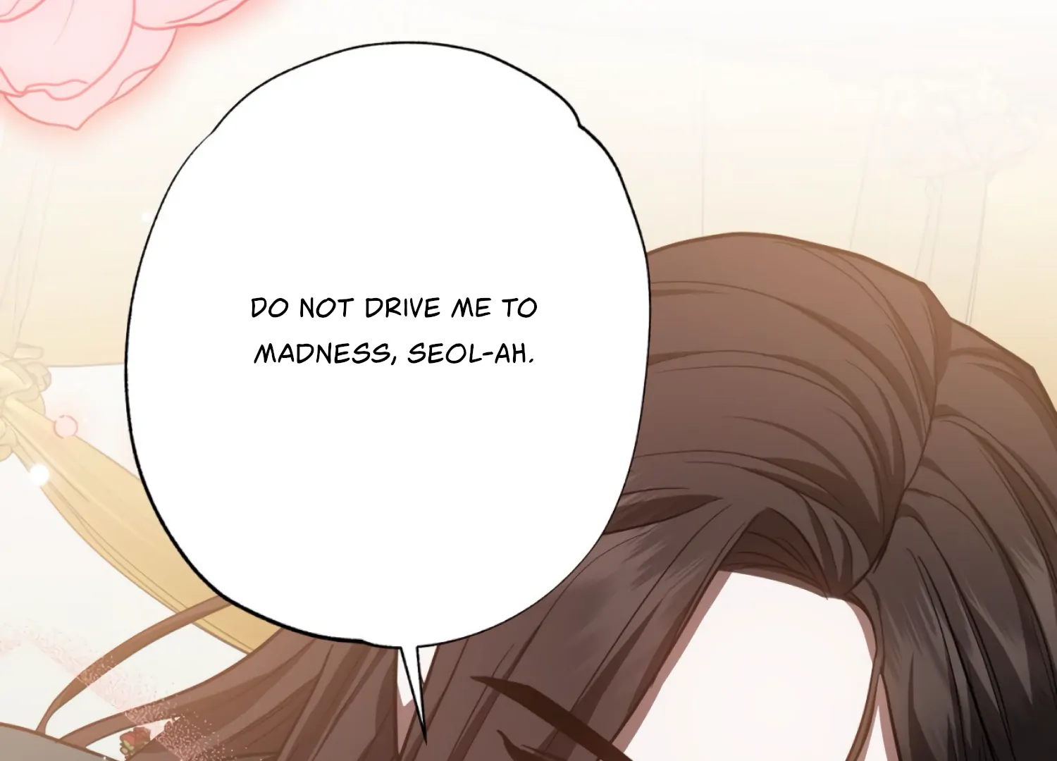 The Night When Flowers Fall Chapter 53 - Page 38