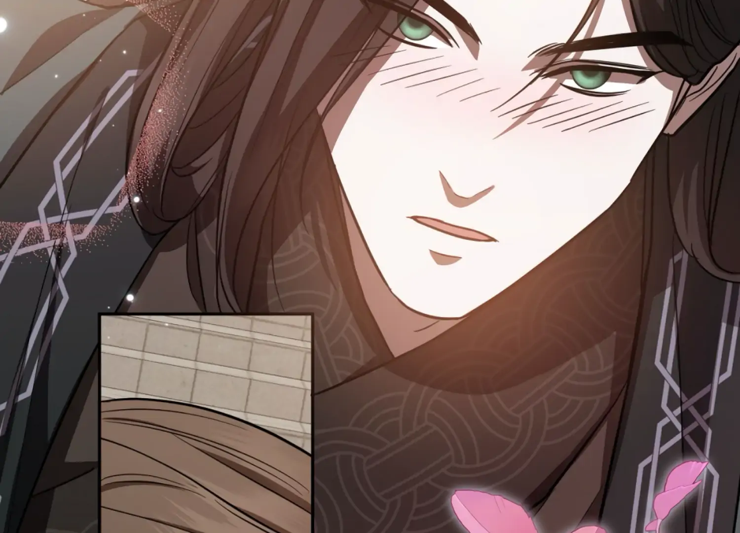 The Night When Flowers Fall Chapter 53 - Page 39