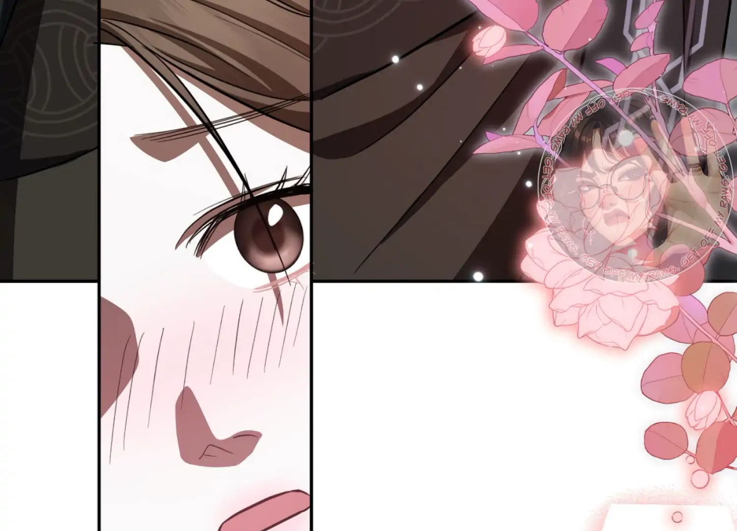 The Night When Flowers Fall Chapter 53 - Page 40