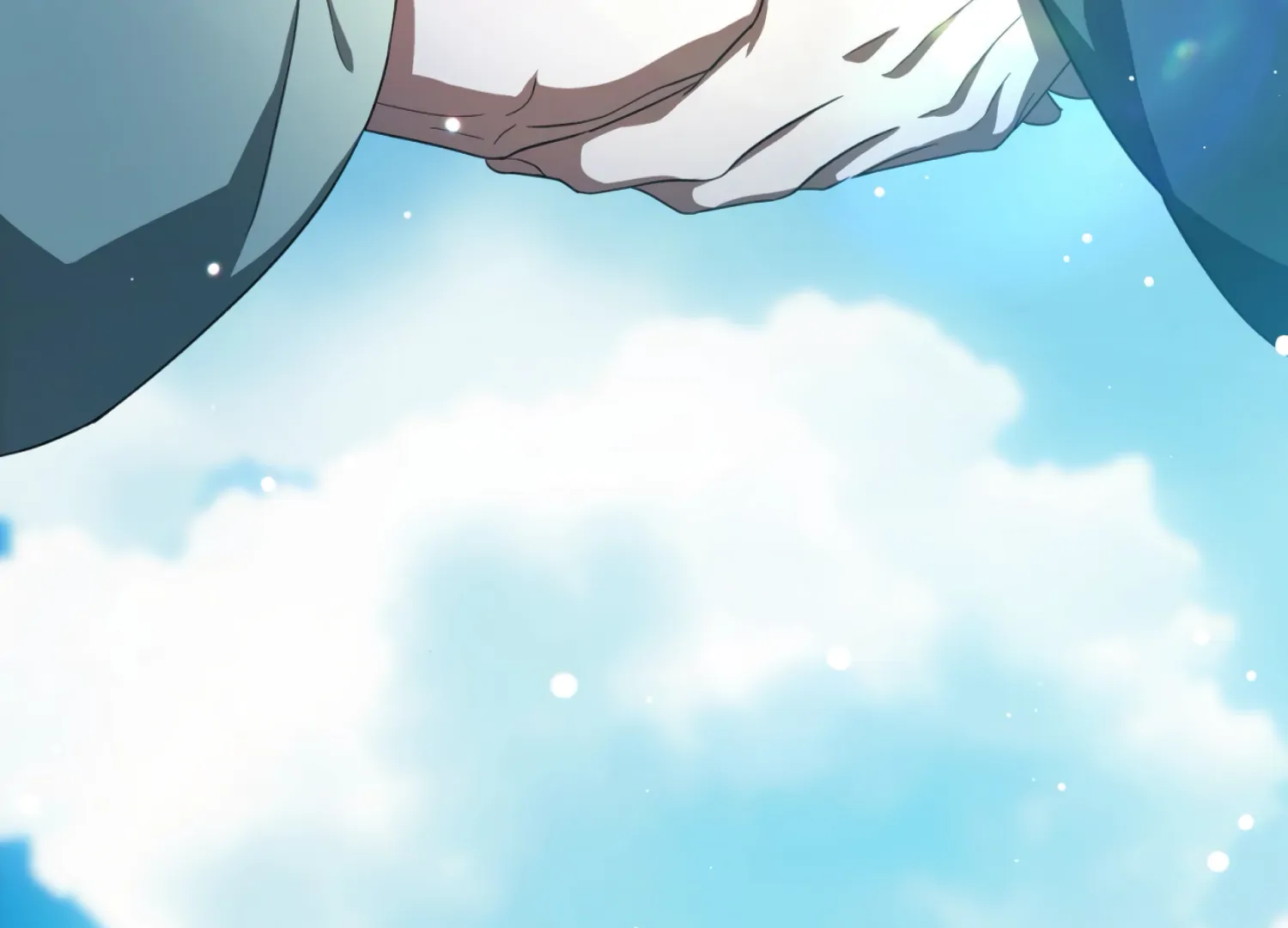 The Night When Flowers Fall Chapter 53 - Page 5