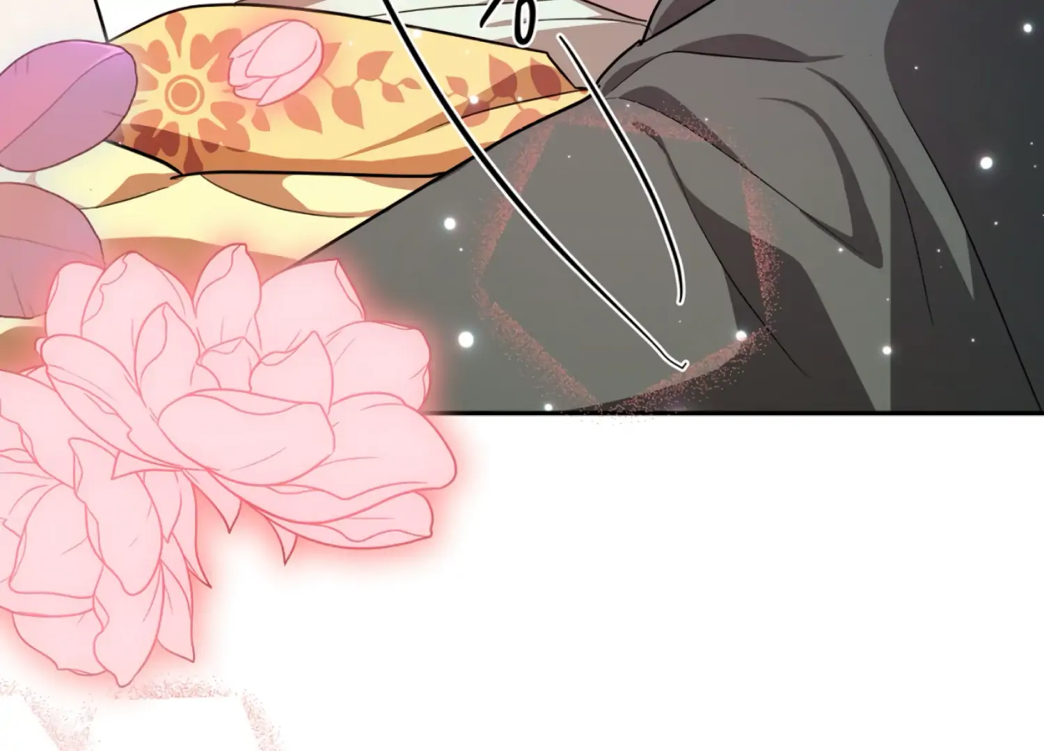 The Night When Flowers Fall Chapter 53 - Page 44