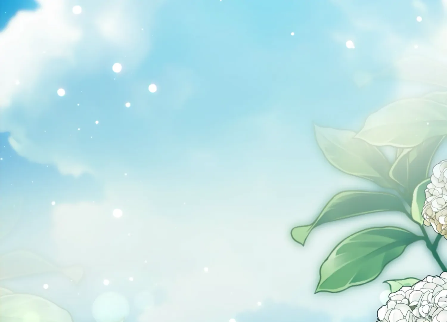 The Night When Flowers Fall Chapter 53 - Page 6