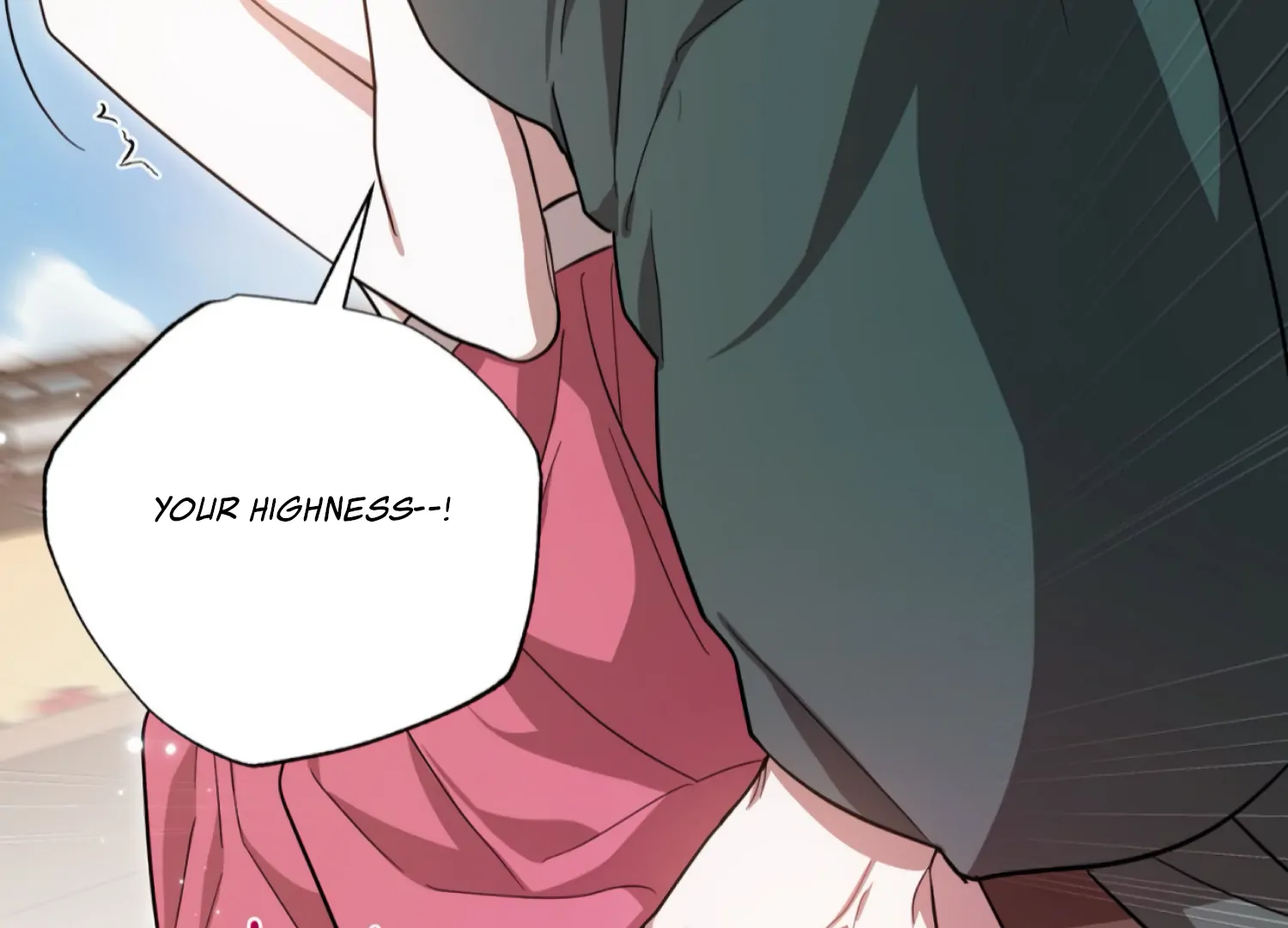 The Night When Flowers Fall Chapter 53 - Page 61