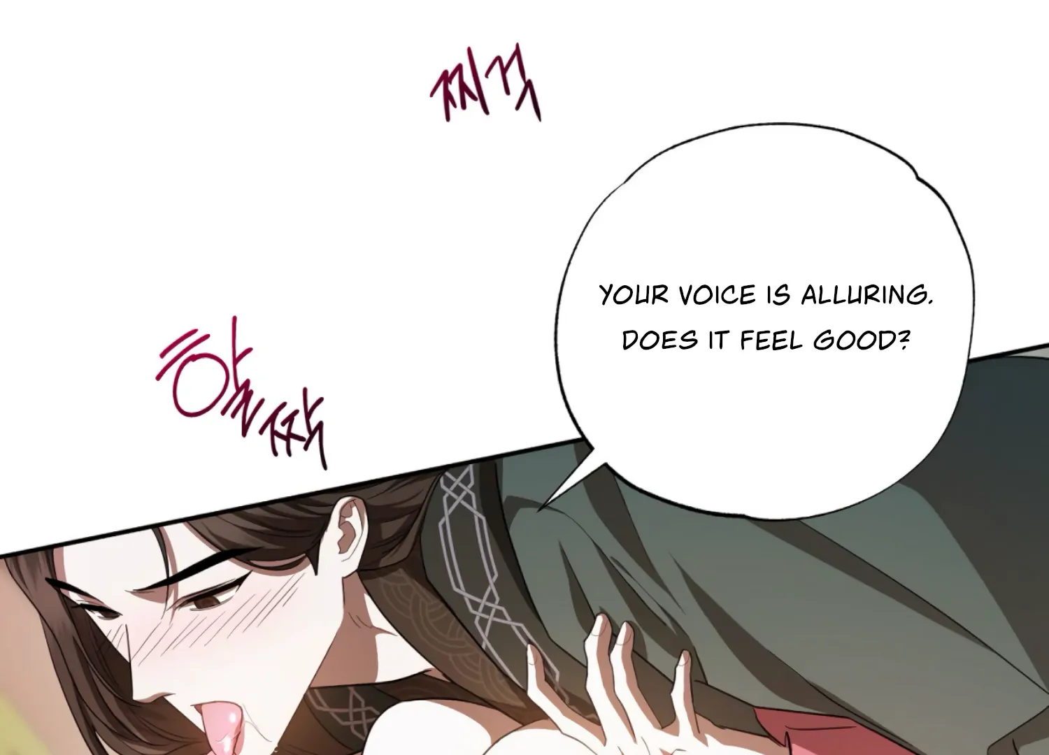 The Night When Flowers Fall Chapter 53 - Page 64