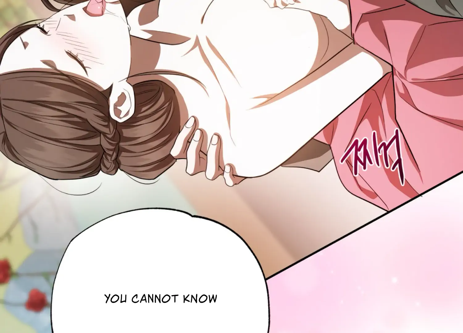 The Night When Flowers Fall Chapter 53 - Page 65