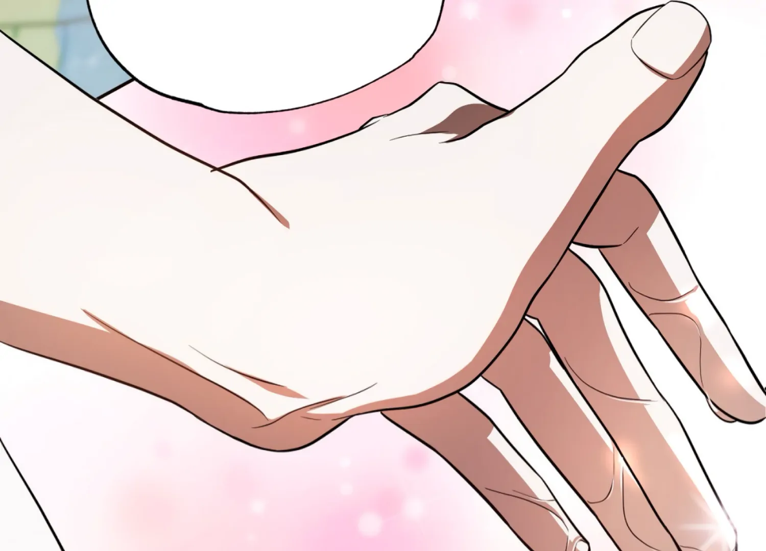 The Night When Flowers Fall Chapter 53 - Page 66