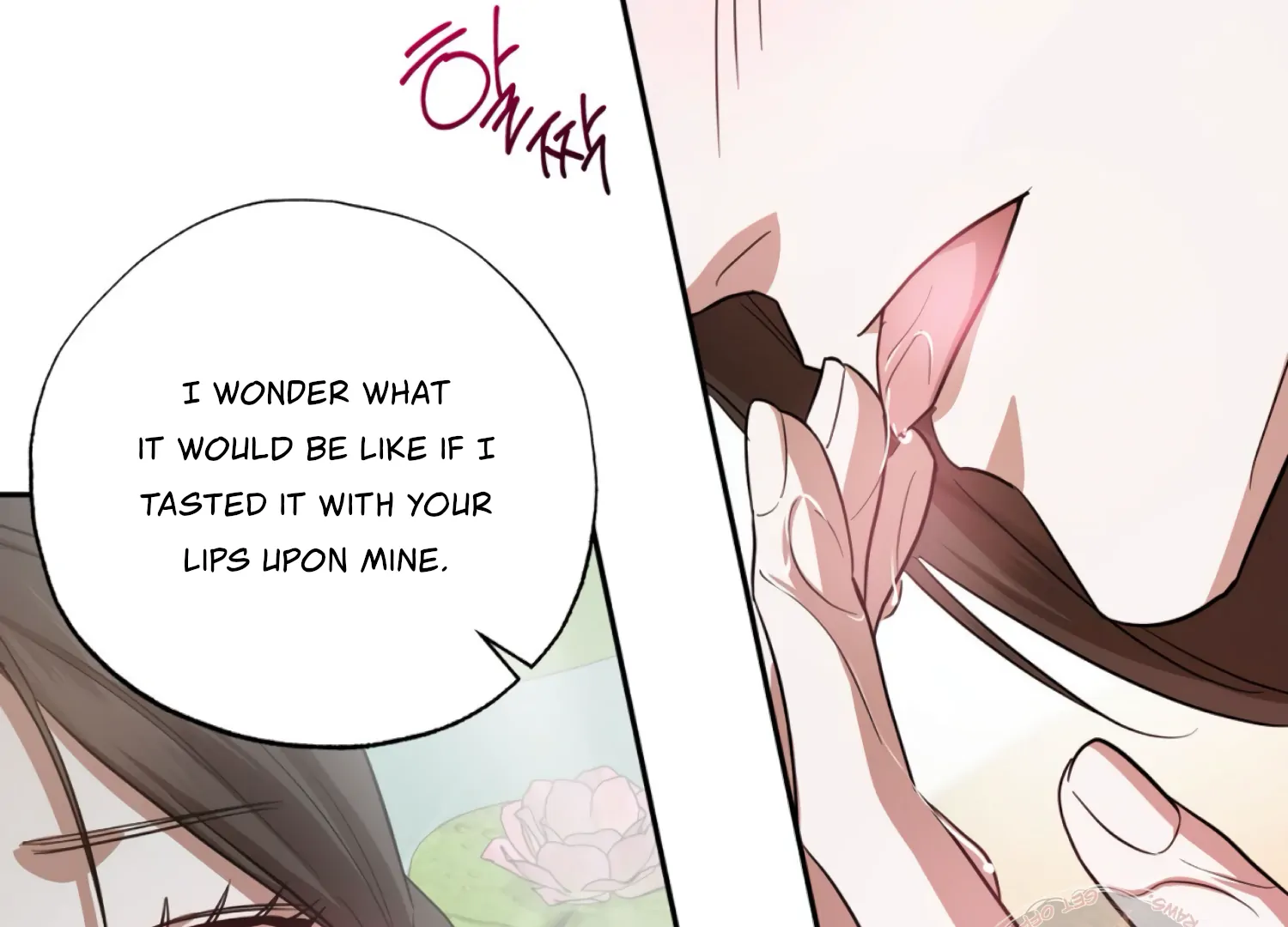 The Night When Flowers Fall Chapter 53 - Page 70