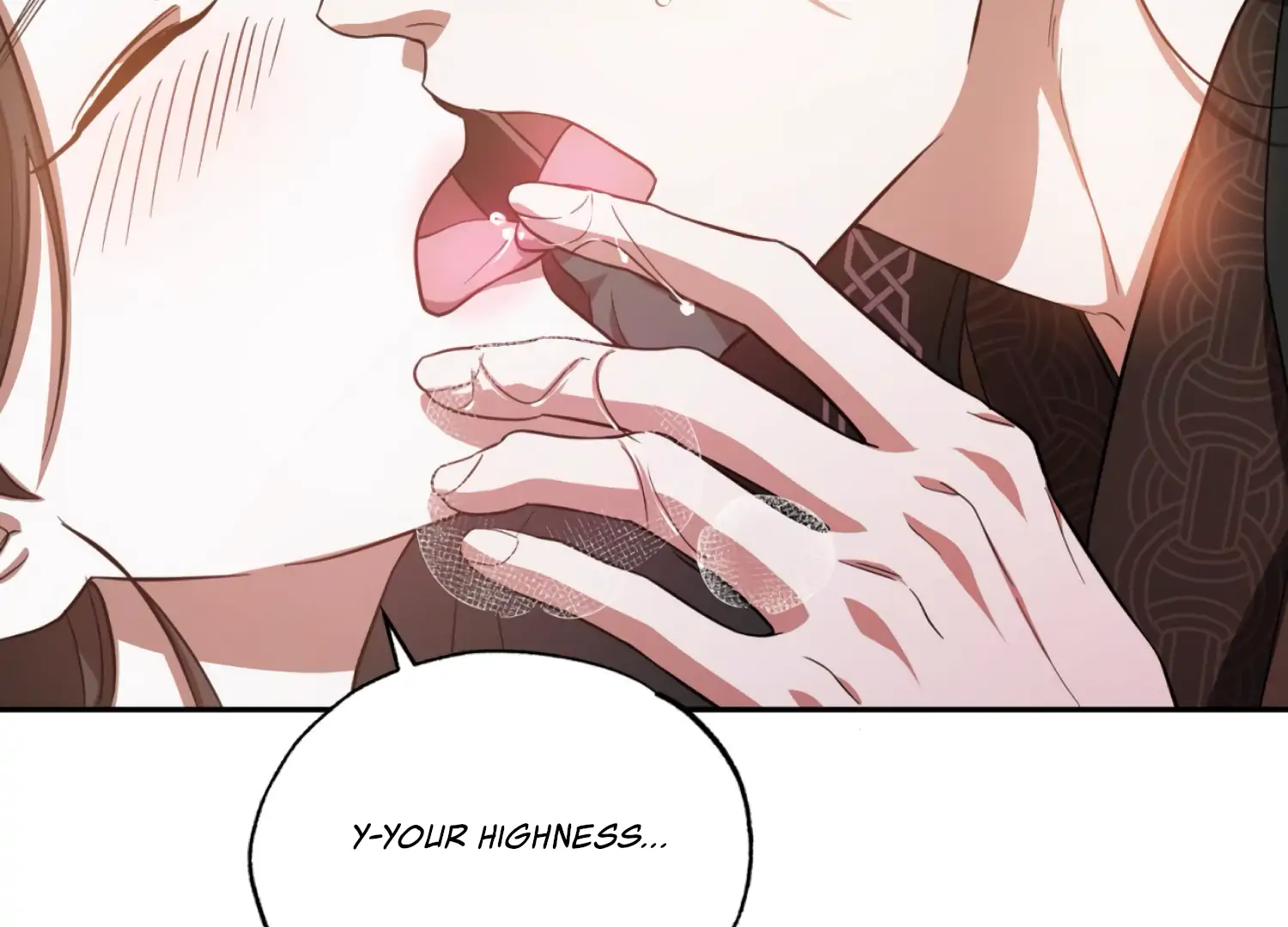 The Night When Flowers Fall Chapter 53 - Page 74