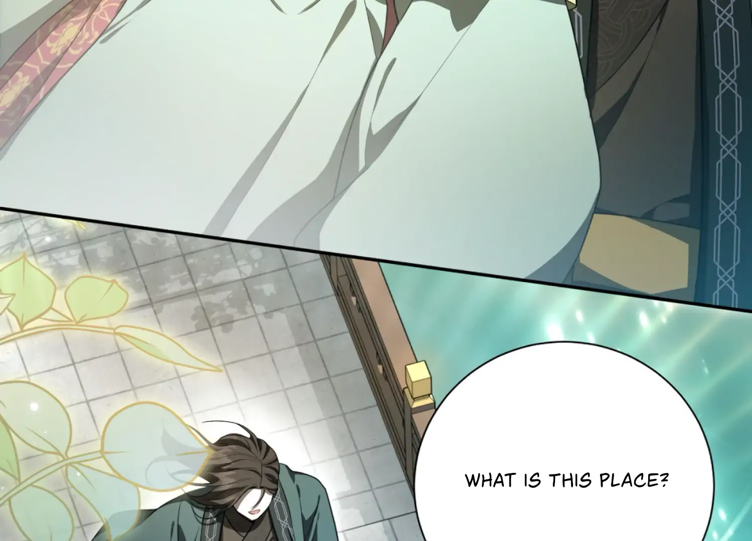 The Night When Flowers Fall Chapter 53 - Page 9