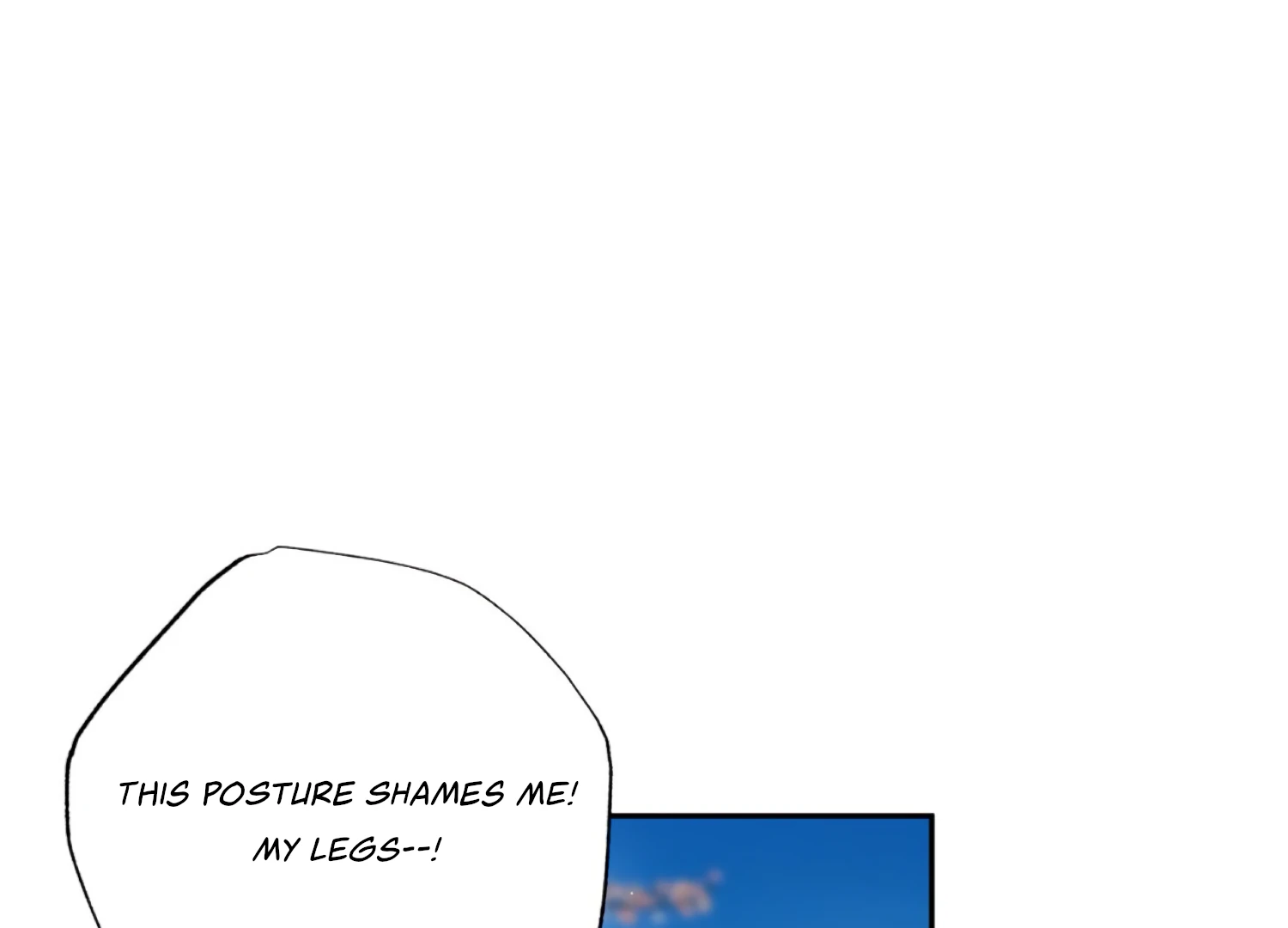 The Night When Flowers Fall Chapter 53 - Page 82