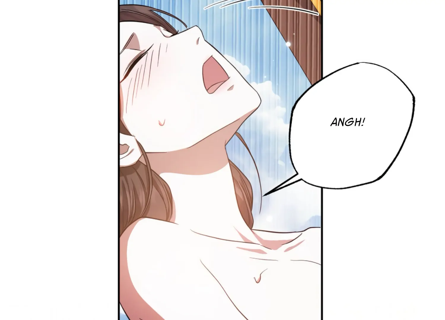 The Night When Flowers Fall Chapter 53 - Page 85