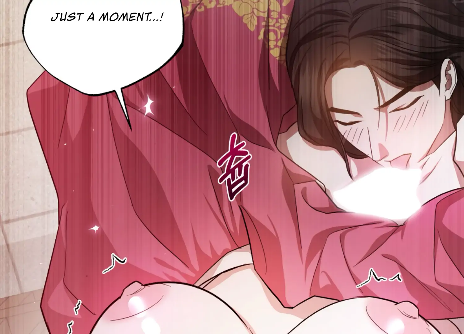 The Night When Flowers Fall Chapter 53 - Page 87