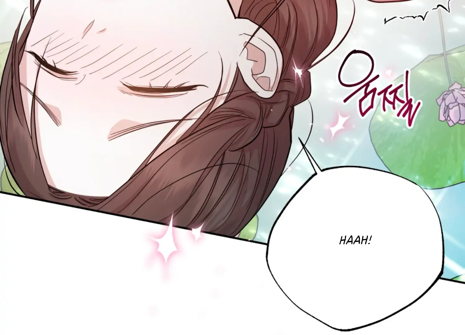 The Night When Flowers Fall Chapter 53 - Page 89