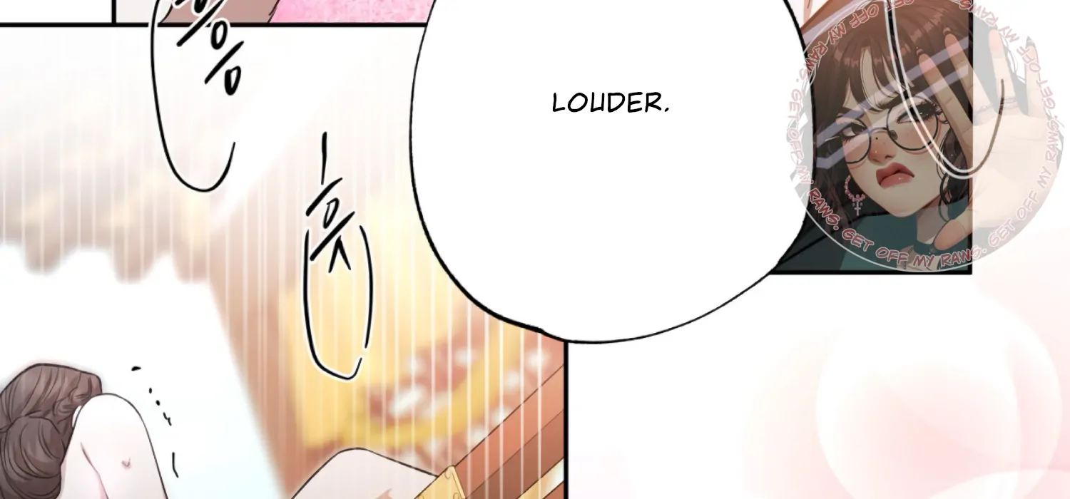 The Night When Flowers Fall Chapter 53 - Page 92