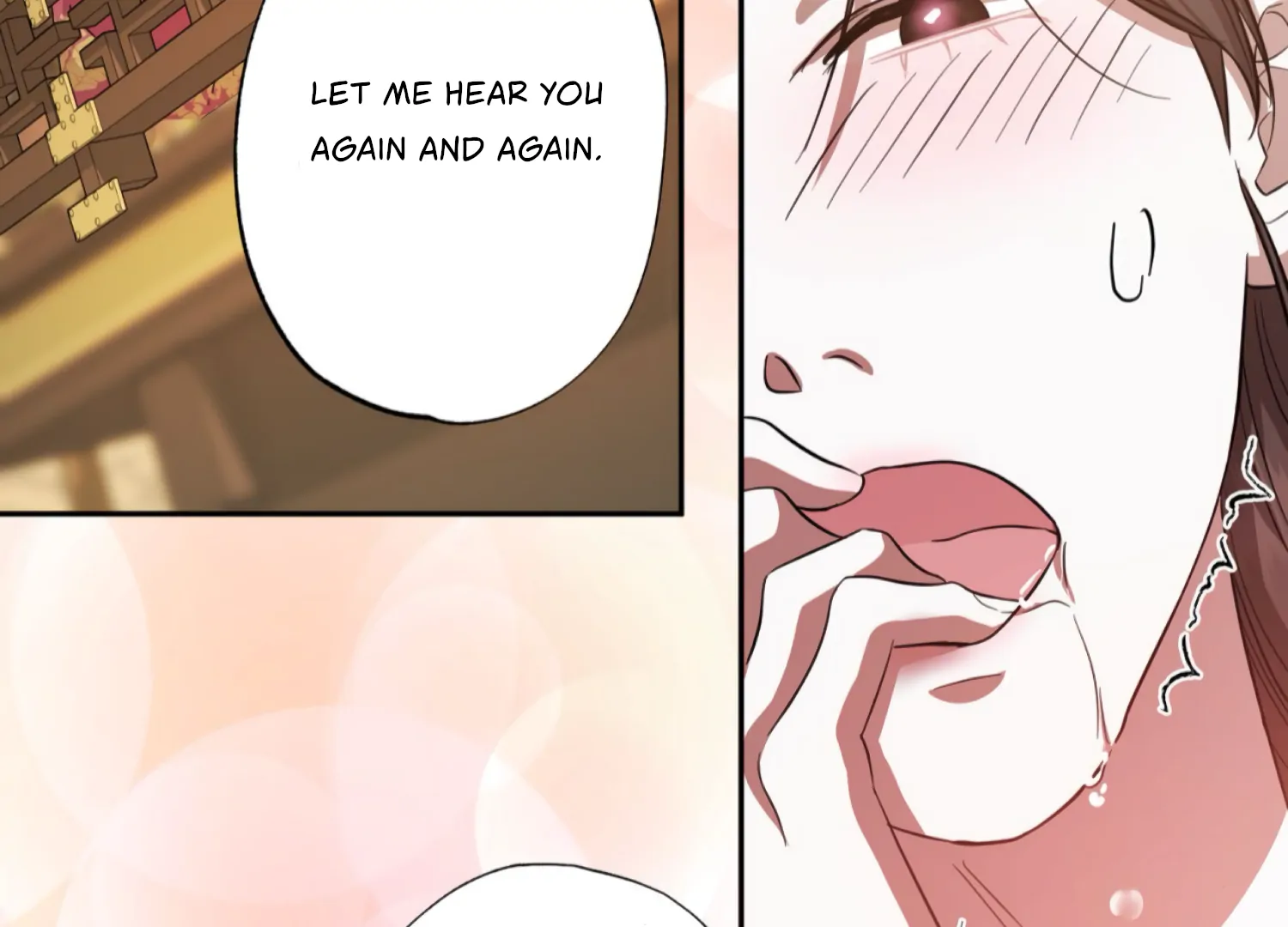 The Night When Flowers Fall Chapter 53 - Page 94